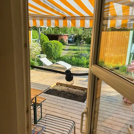 With Field Views & Fanefjord Charm *