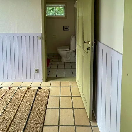 With Field Views & Fanefjord Charm Askeby