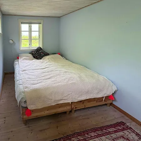 With Field Views & Fanefjord Charm * Askeby